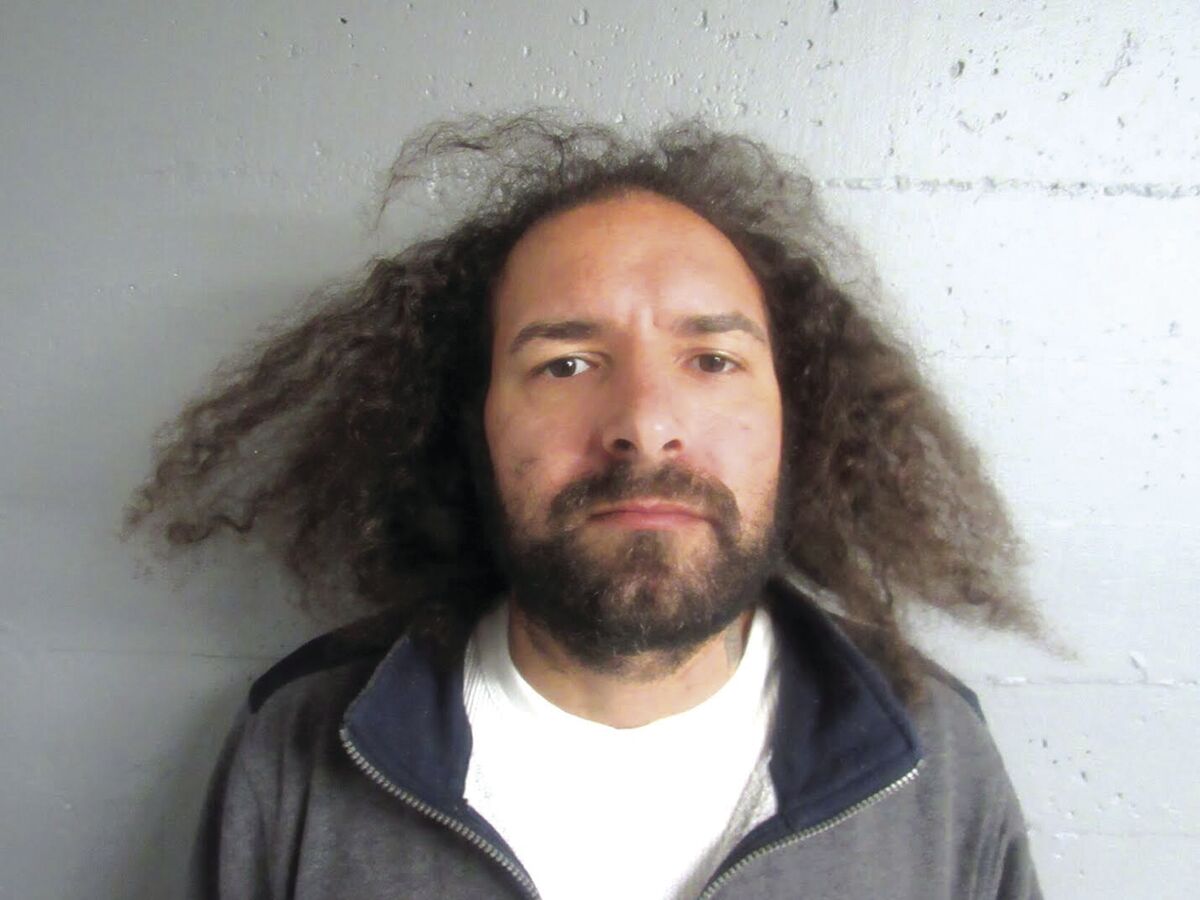 Bail denied to man accused of torching neighbor's home